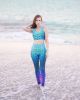 Women's Out of the Sea Legging