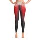 Devil's Den Legging