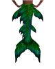 Seaweed Abyss Whimsy Fantasea Tail 