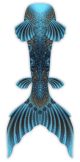 Anglow Luminescence Whimsy Fantasea Tail