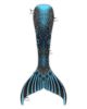 Anglow Luminescence Fantasea Tail Skin