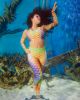 Aqua Flora Legging
