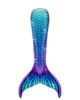 Kids Arctic Lavender Full Fantasea Tail Skin