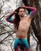 Majestic Waters Arm Sleeves (Set of 2)