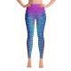 Aurora Waves Legging