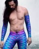 Aurora Waves Arm Sleeves (Set of 2)