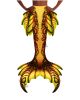Autumn Sphinx Whimsy Fantasea Tail 