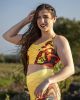 Autumn Sphinx Womens Sport Top