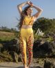 Autumn Sphinx Legging