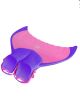 Kids Mermaid Linden Monofin