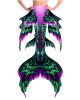 Borealis Elegance Whimsy Fantasea Tail 
