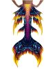 Carnival Oceana Whimsy Fantasea Tail 