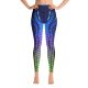 Celestial Tides Legging