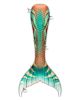 Copper Mint Full Fantasea Tail Skin