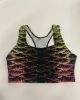 Deep Sea Bayou Womens Sport Top