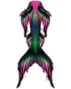 Venus Betta Whimsy Tail 