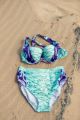 Sea Breeze Oasis High Tide Swim Bottom