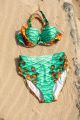 Enchanted Creature Aphrodite Padded Bikini Top