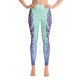 Sea Breeze Oasis Legging