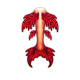 Aphrodite Seas Whimsy Fantasea Tail 