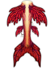 Aphrodite Seas Whimsy Fantasea Tail 