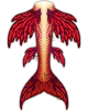 Aphrodite Seas Whimsy Fantasea Tail 