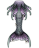 Front W/All Fins