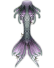 Front W/All Fins