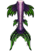 Ocean Elixir Whimsy Tail "Original"