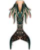 Royal Depths Whimsy Fantasea Tail 