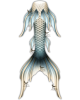 Sandcastle Dreams Whimsy Fantasea Tail 