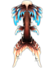 Tannin Tides Whimsy Tail 