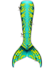 Kooler Kelp Fantasea Tail Skin