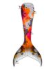 Showa Koi Full Fantasea Tail Skin