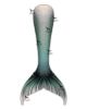 Water Lilly Full Fantasea Tail Skin