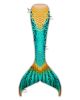 Gem of the Sea Full Fantasea Tail Skin