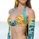 Gem of the Sea Halter Top