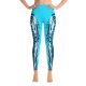 Tidal Wave Legging