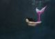 Spellbound Lyra Silicone Mermaid Tail