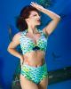 Kooler Kelp High Tide Swim Bottom