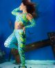 Kooler Kelp Legging