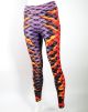 Onyx Siren Legging