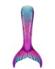 Kids Magenta Breeze Full Fantasea Tail Skin