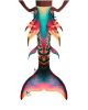 Majestic Waters Whimsy Fantasea Tail 