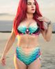 Majestic Waters High Tide Swim Bottom