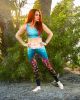 Majestic Waters Legging
