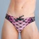 Ocean Elixir Surfer Brief