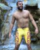 Autumn Sphinx Compression Short