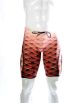 Tannin Tides Compression Short