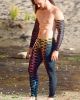 Deep Sea Bayou Legging 